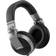 Pioneer DJ HDJ-X5 Silver