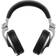 Pioneer DJ HDJ-X5 Silver