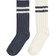 H&M Jungen 2er-Pack Stricksocken Blau