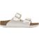Birkenstock Kid's Arizona Birko-Flor - Electric Metallic Pearl