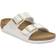 Birkenstock Kid's Arizona Birko-Flor - Electric Metallic Pearl