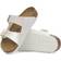 Birkenstock Kid's Arizona Birko-Flor - Electric Metallic Pearl