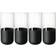 Villeroy & Boch Manufacture Rock Long Drink Glass 30cl 4pcs