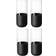 Villeroy & Boch Manufacture Rock Long Drink Glass 30cl 4pcs
