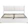 Brayden Studio Upholstered 150x201cm