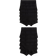 H&M Bomuld Trunks 10-Pak- Sort (1277402003)