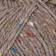 Viking of Norway Eco Highland Wool Grå Tweed 110m