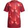 adidas Germany Women's National Team Away Shirt 25 Authentic
