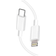 USB C - Lightning M-M 2x Pack 2m