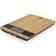 Princess Cocina 492944 Bascula De Cocina