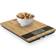 Princess Cocina 492944 Bascula De Cocina