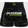 Venum Training Camp 4.0 Muay Thai Shorts Sort Grøn