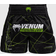 Venum Training Camp 4.0 Muay Thai Shorts Sort Grøn