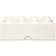 Room Copenhagen Lego Storage Brick 8 Stud White