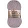 Viking of Norway Eco Highland Wool Støvet Lilla 110m