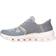 Skechers Glide Step Pro W - Gray/Orange