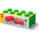 Room Copenhagen Lego Förvaringskloss med 8 Knoppar Grön