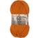 Viking of Norway Eco Highland Wool Brændt Orange 110m
