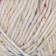 Viking of Norway Eco Highland Wool Hvid Tweed 110m