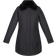 Regatta Women's Renata Fur Collar Parka - Black