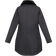 Regatta Women's Renata Fur Collar Parka - Black