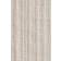 H&M Muslin Sängöverkast Beige (250x180cm)