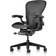 Herman Miller Aeron Remastered Graphite Kontorstol