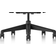 Herman Miller Aeron Remastered Graphite Kontorstol
