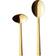 aida Raw Gold Servierbesteck 2Stk.