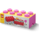 Room Copenhagen Lego Opbevaringsklods 8 Knops Lys Lilla