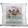 Nature By Borg Hypoallergenic Bamboo 3 Chamber Fiberkudde (60x50cm)