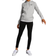 Puma Essentials Small Logo Hoodie Women - Light Grey Heather