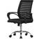 ML Design Ergonomic Black Office Chair 99cm