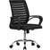 ML Design Ergonomic Black Office Chair 99cm