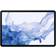 Samsung Galaxy Tab S8 5G 128GB Silver