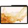 Samsung Galaxy Tab S8 5G 128GB Gray
