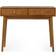 George Oliver Tibbie Brown Writing Desk 45x100cm