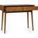 George Oliver Tibbie Brown Writing Desk 45x100cm