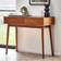 George Oliver Tibbie Brown Writing Desk 45x100cm