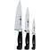 Zwilling Four Star 35048-000 Knife Set