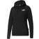 Puma Sweatshirt - schwarz/weiß