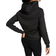 Puma Sweatshirt - schwarz/weiß