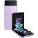 Samsung Galaxy Z Flip3 5G 128GB Lavender