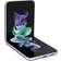 Samsung Galaxy Z Flip3 5G 128GB Lavender