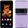Samsung Galaxy Z Flip3 5G 128GB Lavender