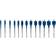 Bosch Expert Self Cut Speed ​​Flat 2608900336 13 Pcs