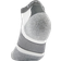 Thorlo Experia Techfit Light Cushion Low Cut Socks - Grey