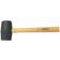 Draper RM956/2 51095 Rubber Hammer