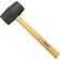 Draper RM956/2 51095 Rubber Hammer