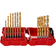 Milwaukee 4932493866 19-Pieces